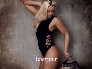 Juicyjuly