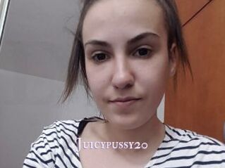 Juicypussy20