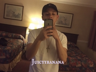 Juicyybanana