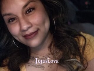 Jujuslove