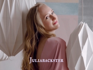 Juliabackster