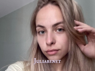 Juliabenet