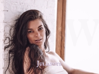 Juliafote