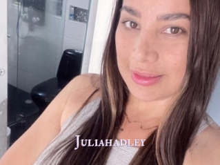 Juliahadley