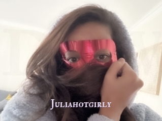 Juliahotgirly