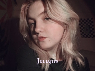 juliajips X Drow