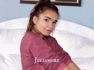 Juliamore