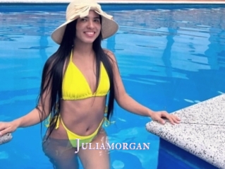 Juliamorgan