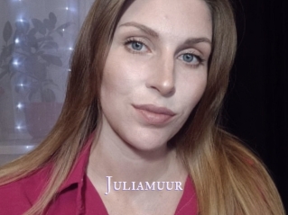 Juliamuur