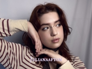 Julianaafton