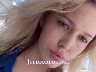 Julianaaldridge