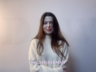 Julianaalman