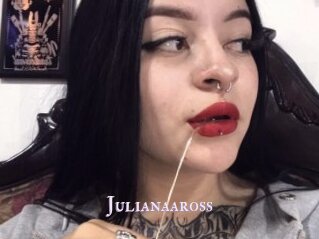 Julianaaross