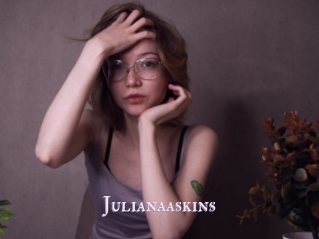 Julianaaskins