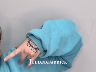 Julianabarrick