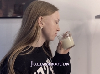 Julianabooton
