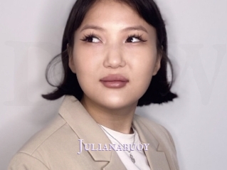 Julianabuoy
