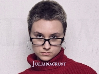 Julianacrust