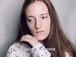 Julianadarbyshir