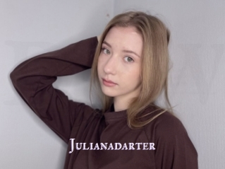 Julianadarter