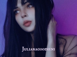 Julianagoodieni