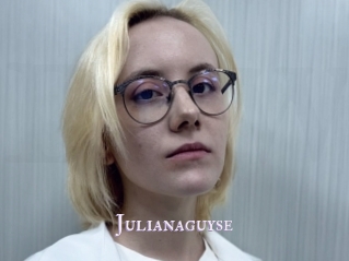 Julianaguyse