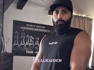 Julianaiden