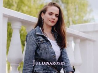 Julianaroses