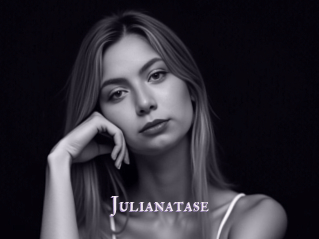 julianatase X Drow