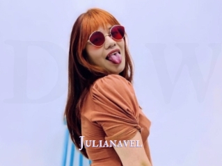 Julianavel