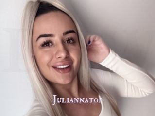 Juliannatop
