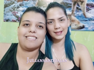 Juliansanddaian