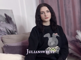Juliansweety