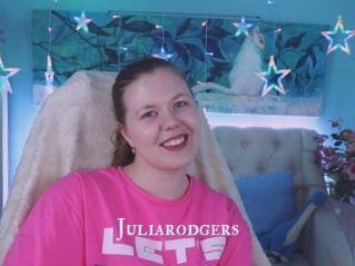 Juliarodgers