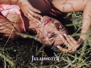 Juliasscoth