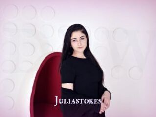 Juliastokes
