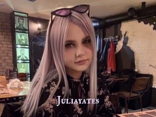 Juliayates