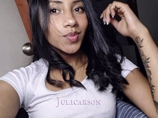 Julicarson