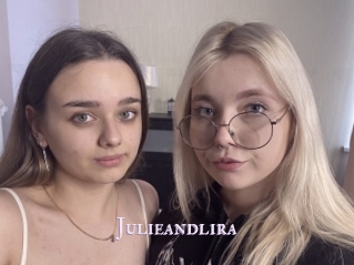 julieandlira X Drow