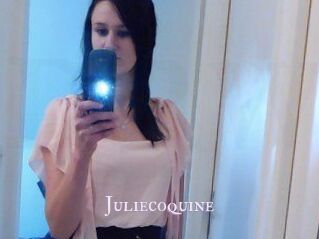 Juliecoquine