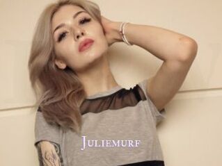 Juliemurf