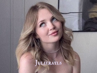Julierayls
