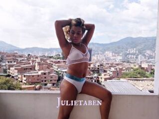 Julietaben