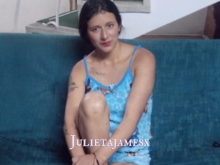 Julietajamesx
