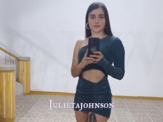 Julietajohnson