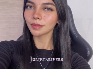 Julietarivers