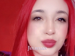 Julietarx