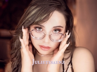 julietesaenz X Drow