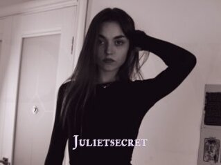 Julietsecret