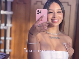 Juliettacopper